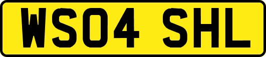 WS04SHL