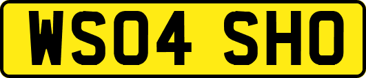 WS04SHO