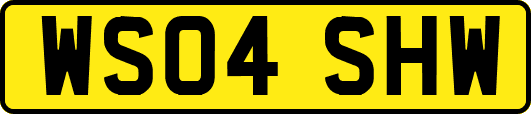 WS04SHW