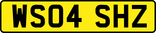 WS04SHZ