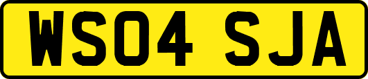 WS04SJA