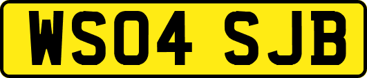 WS04SJB