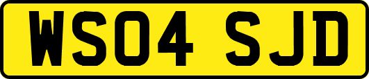 WS04SJD