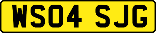 WS04SJG
