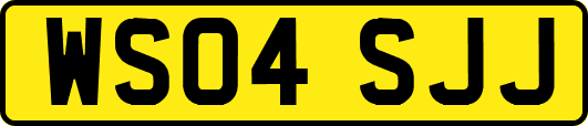 WS04SJJ