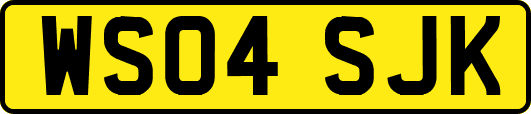WS04SJK