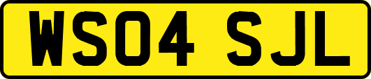 WS04SJL