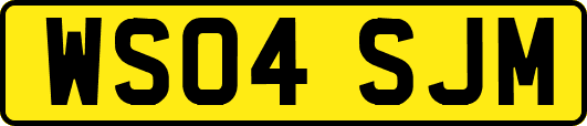 WS04SJM