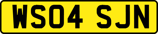 WS04SJN
