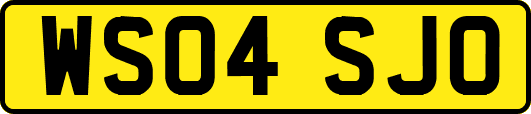 WS04SJO