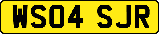 WS04SJR