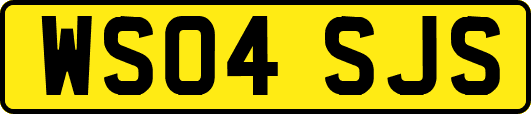 WS04SJS
