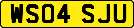 WS04SJU