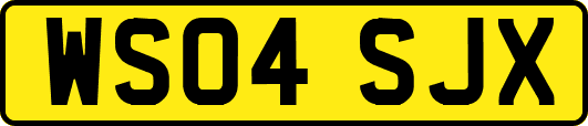 WS04SJX