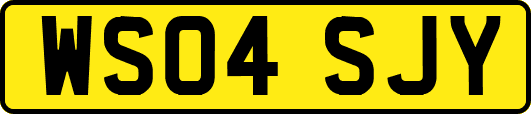 WS04SJY
