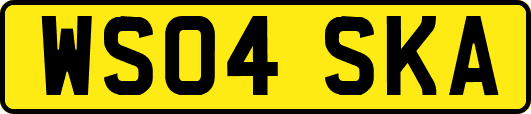 WS04SKA