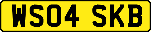 WS04SKB