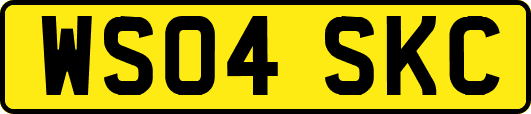 WS04SKC