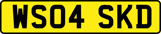 WS04SKD