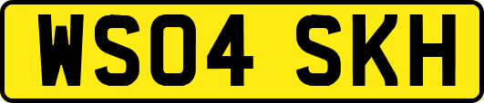 WS04SKH
