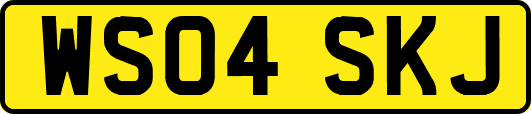 WS04SKJ