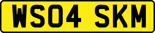 WS04SKM