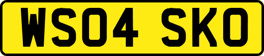 WS04SKO