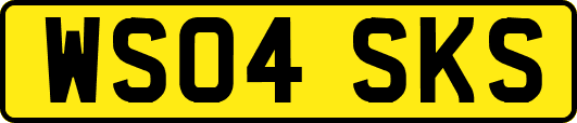WS04SKS