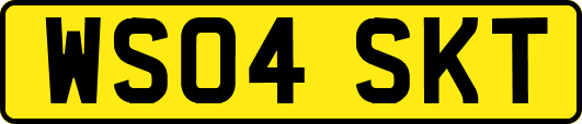 WS04SKT