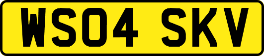 WS04SKV
