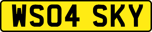 WS04SKY