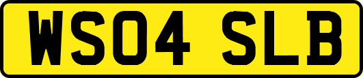 WS04SLB