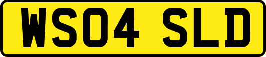 WS04SLD