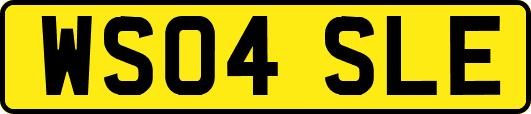 WS04SLE
