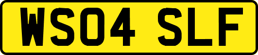 WS04SLF