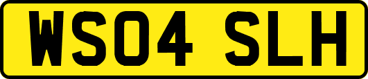 WS04SLH