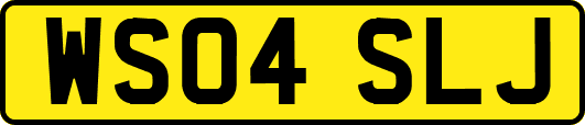 WS04SLJ