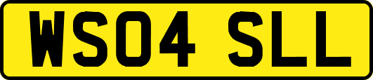 WS04SLL