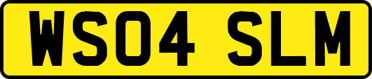 WS04SLM