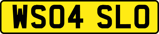 WS04SLO