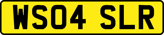 WS04SLR