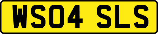 WS04SLS