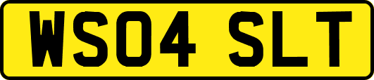 WS04SLT