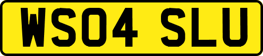 WS04SLU