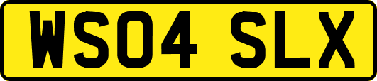WS04SLX