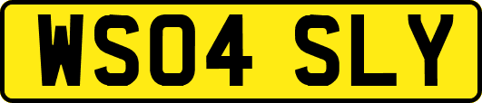 WS04SLY