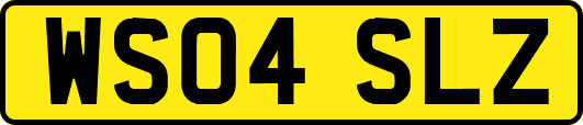 WS04SLZ