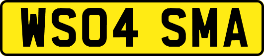 WS04SMA