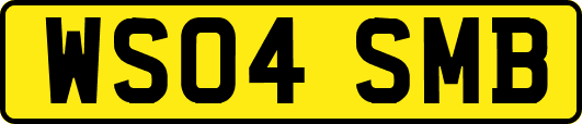 WS04SMB