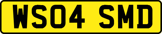 WS04SMD